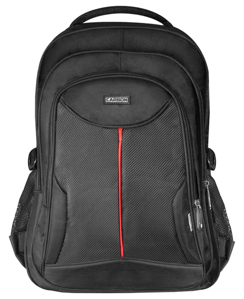 Рюкзак для ноутбука Defender Carbon 15.6" photo 1 Рюкзак для ноутбука Defender Carbon 15.6" photo 1