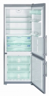 Холодильник Liebherr CBNPesf5156 thumbnav 1