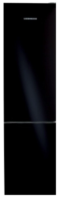 Холодильник Liebherr CBNPgb395620 photo 1