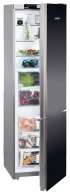 Холодильник Liebherr CBNPgb395620 thumbnav 3