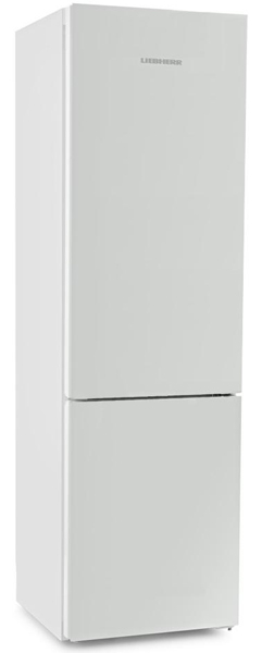 Frigider cu doua usi Liebherr CBNPgw3956 / 332 l / 201 cm / A++ / Alb photo 1 Frigider cu doua usi Liebherr CBNPgw3956 / 332 l / 201 cm / A++ / Alb photo 1