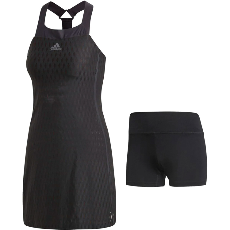 Adidas Bcade Dress photo Adidas Bcade Dress photo