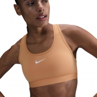 Спортивное бра Nike W NK SWSH MED SPT BRA thumbnav 3