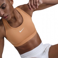Спортивное бра Nike W NK SWSH MED SPT BRA thumbnav 4