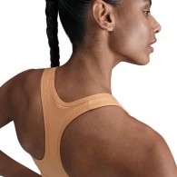 Bra sportive Nike W NK SWSH MED SPT BRA thumbnav 5