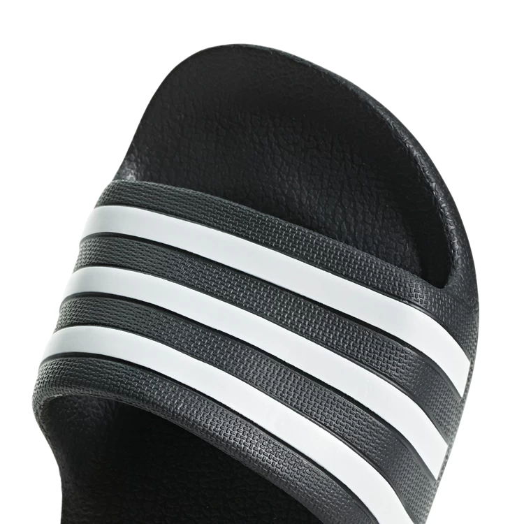 Slapi Adidas ADILETTE AQUA K pt Barbati / 28 / Negru photo 8