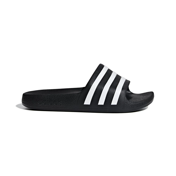 Slapi Adidas ADILETTE AQUA K pt Barbati / 28 / Negru photo 9