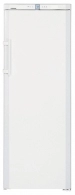 Морозильная камера Liebherr GNP2756, 221 л, 164.4 см, A++, Белый 