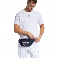 Geanta pe brau Reebok CL FO Waistbag thumbnav 2
