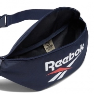 Geanta pe brau Reebok CL FO Waistbag thumbnav 3