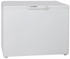 Морозильный ларь Liebherr GTP2356, 200 л, 92 см, A++, Белый  