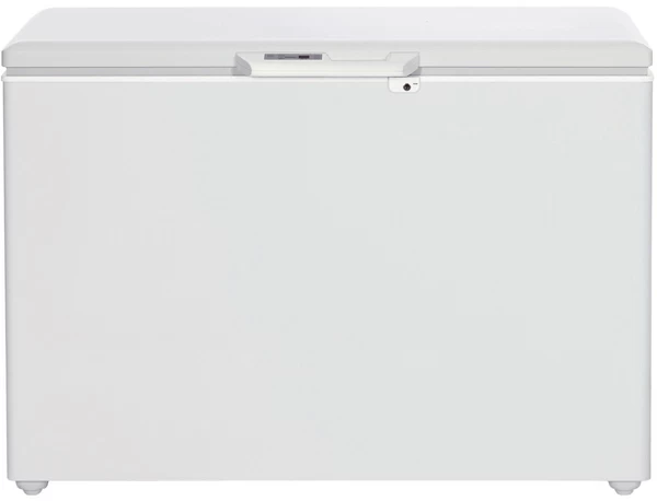 Lada frigorifica Liebherr GTP2756, 240 l, 91.7 cm, A++, Alb photo 8