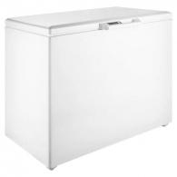 Морозильный ларь Liebherr GTP2756, 240 л, 91.7 см, A++, Белый  