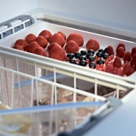 Lada frigorifica Liebherr GTP2756, 240 l, 91.7 cm, A++, Alb thumbnav 5