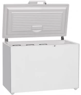 Lada frigorifica Liebherr GTP2756, 240 l, 91.7 cm, A++, Alb thumbnav 9