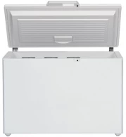 Lada frigorifica Liebherr GTP2756, 240 l, 91.7 cm, A++, Alb thumbnav 10