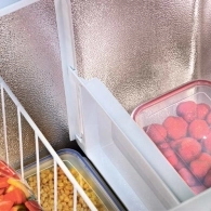 Lada frigorifica Liebherr GTP2756, 240 l, 91.7 cm, A++, Alb thumbnav 2