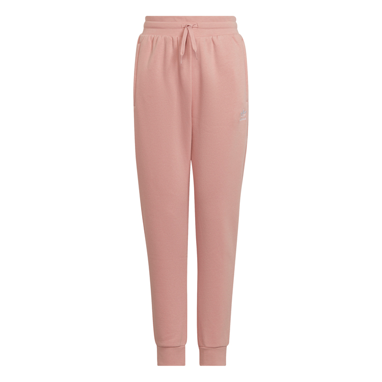 Брюки Adidas PANTS / Женский / 134 / Розовый photo 1 Брюки Adidas PANTS / Женский / 134 / Розовый photo 1