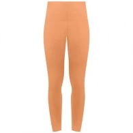 Panta-colanti Nike W NK DF ZENVY HR 7/8 RIB TGHT 