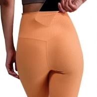Легинсы Nike W NK DF ZENVY HR 7/8 RIB TGHT thumbnav 4