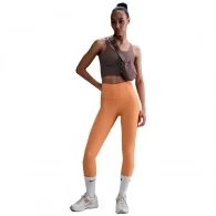 Легинсы Nike W NK DF ZENVY HR 7/8 RIB TGHT thumbnav 5