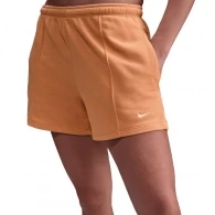 Шорты Nike W NSW NK CHLL FT MR 4IN SHORT 