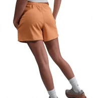 Шорты Nike W NSW NK CHLL FT MR 4IN SHORT thumbnav 2