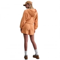 Шорты Nike W NSW NK CHLL FT MR 4IN SHORT thumbnav 4