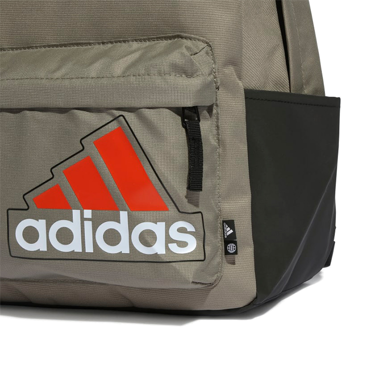 Rucsac Adidas SPW BP HT4756 Gri photo 3