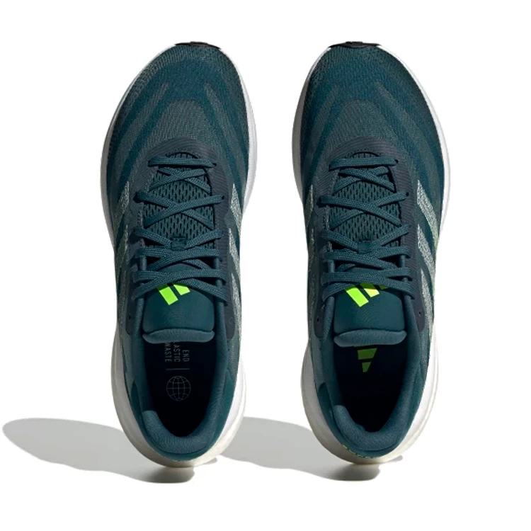 Кроссовки Adidas SUPERNOVA 3 / Мужской / 46 / Зеленый photo 4