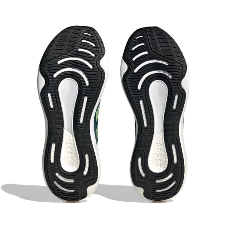 Кроссовки Adidas SUPERNOVA 3 / Мужской / 46 / Зеленый photo 5