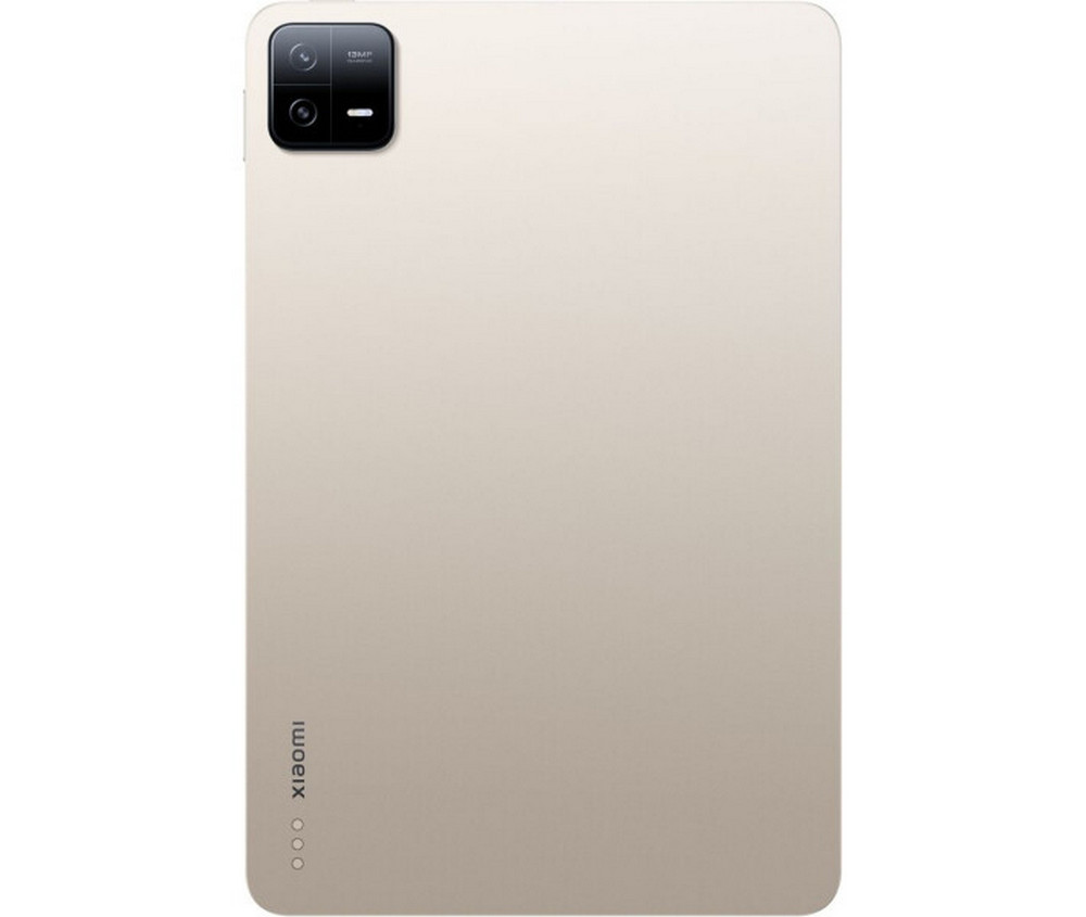 Tableta Xiaomi Pad 6 11 inch / Wi-Fi / 8 GB / 256GB / Bej photo 3