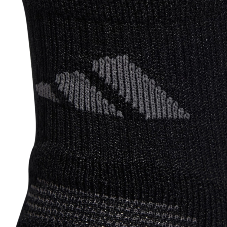 Sosete Unisex Adidas PERF TRG QRT 1P M Negru photo 4