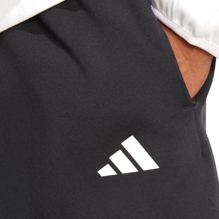 Sorti de bărbați Adidas M FI SL SHORT XL Negru photo 4