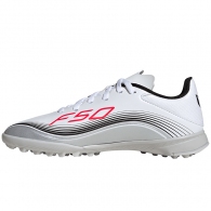 Ghete pentu fotbal Adidas F50 MESSI LEAGUE TF J thumbnav