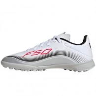 Ghete pentu fotbal Adidas F50 MESSI LEAGUE TF J 