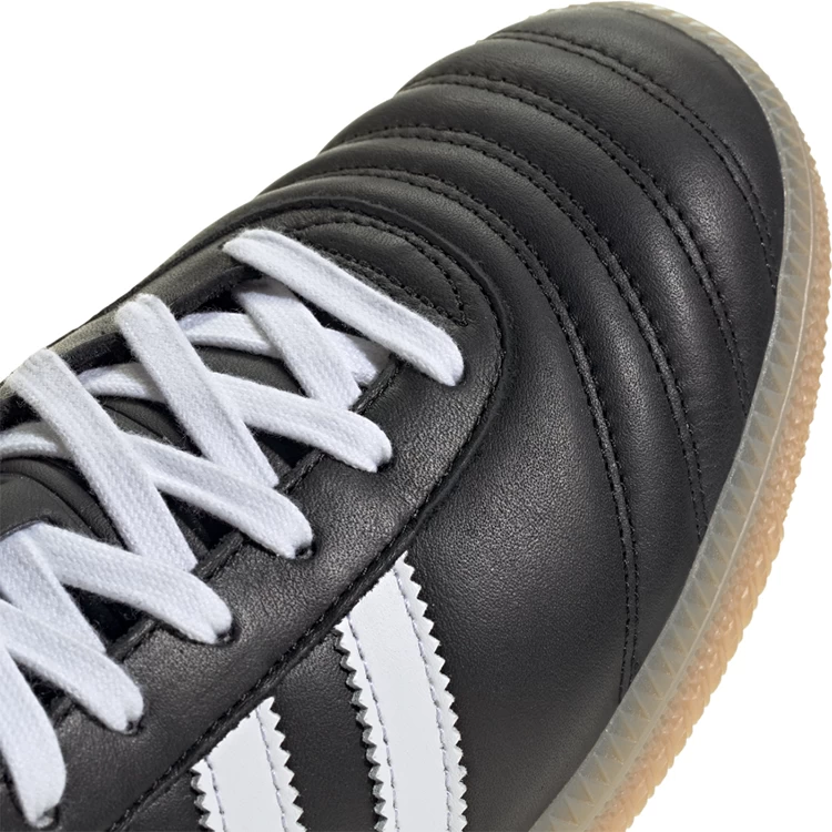 Кроссовки Adidas SAMBA JP / Мужской / 40.5 / Черный photo 4