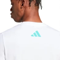 Tricou Adidas MER DNA GFTEE M thumbnav 5