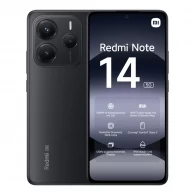 Смартфон Xiaomi Redmi Note 14 5G 8/256GB Midnight Black 
