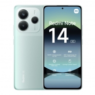 Smartphone Xiaomi Redmi Note 14 5G 8/256GB Coral Green thumbnav 1