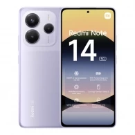 Смартфон Xiaomi Redmi Note 14 5G 8/256GB Lavender Purple 