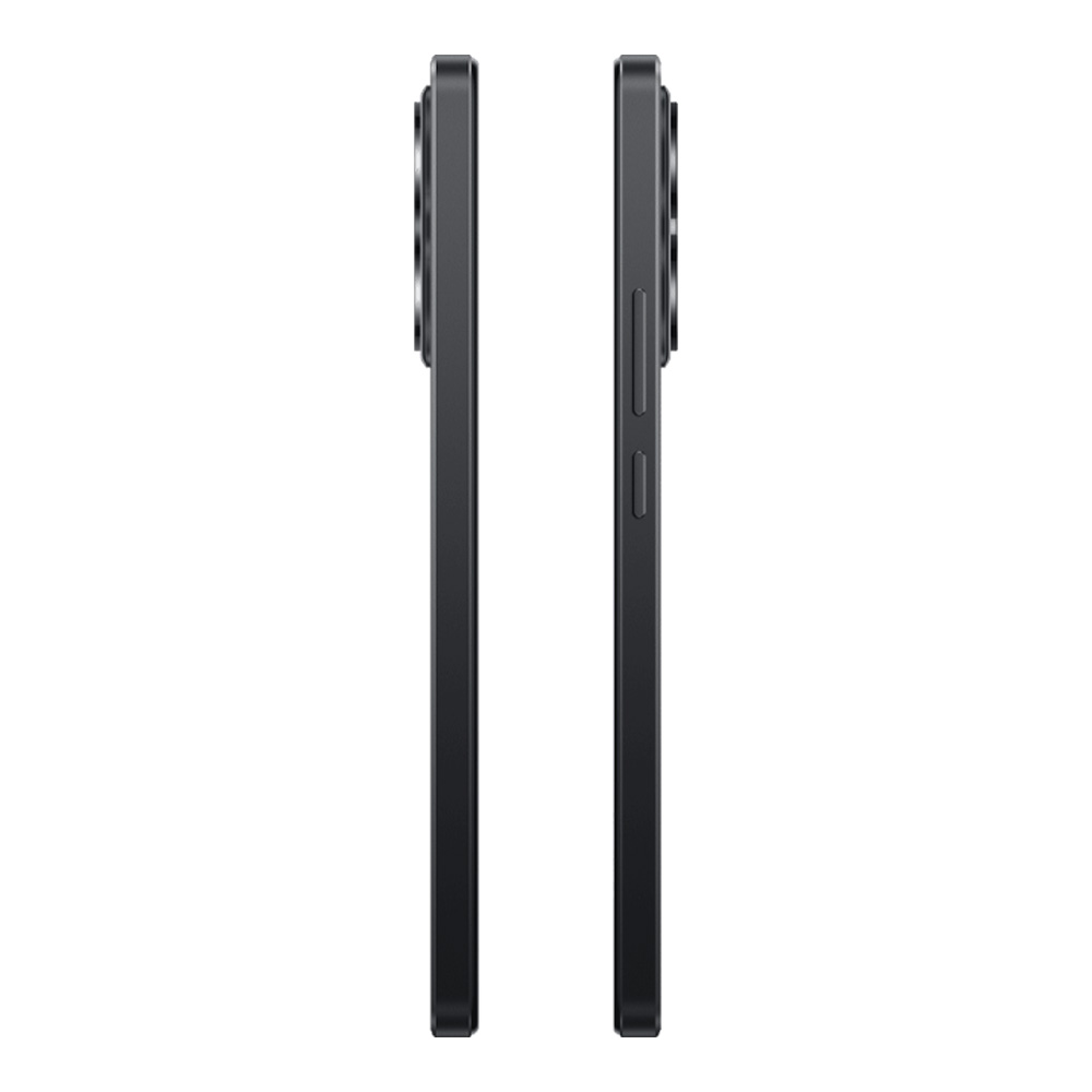 Смартфон Xiaomi Redmi Note 14 / 6.67'' / 8 ГБ / 256 ГБ / Midnight Black photo 2