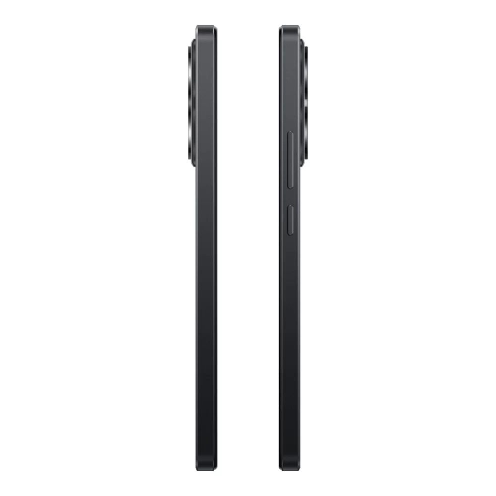 Смартфон Xiaomi Redmi Note 14 / 6.67'' / 8 ГБ / 256 ГБ / Midnight Black photo 2