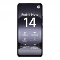 Смартфон Xiaomi Redmi Note 14 8/256GB Midnight Black thumbnav 7