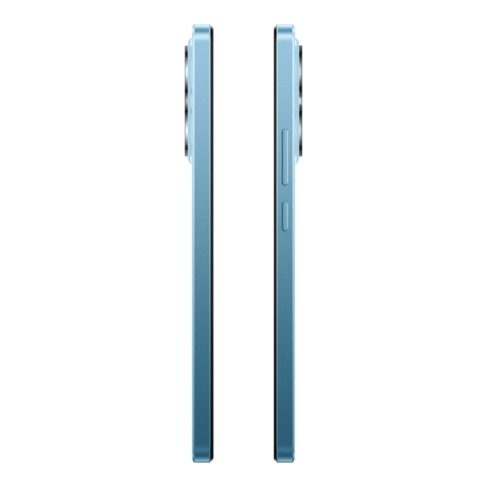 Смартфон Xiaomi Redmi Note 14 / 6.67'' / 8 ГБ / 256 ГБ / Ocean Blue photo 4