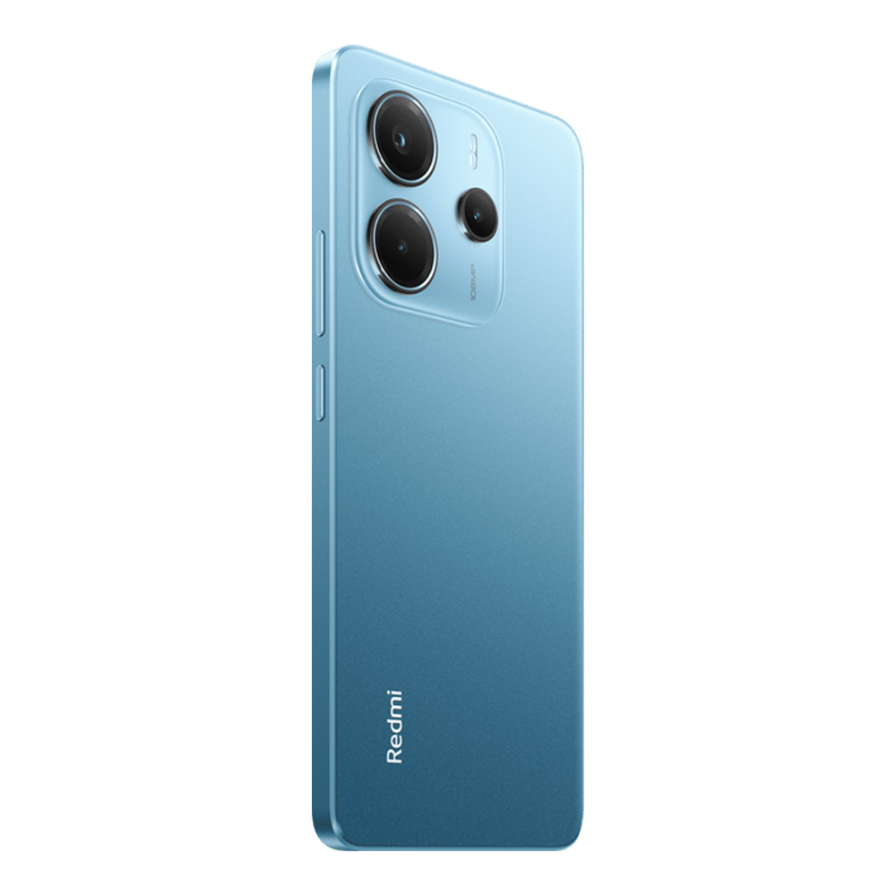 Смартфон Xiaomi Redmi Note 14 / 6.67'' / 8 ГБ / 256 ГБ / Ocean Blue photo 7