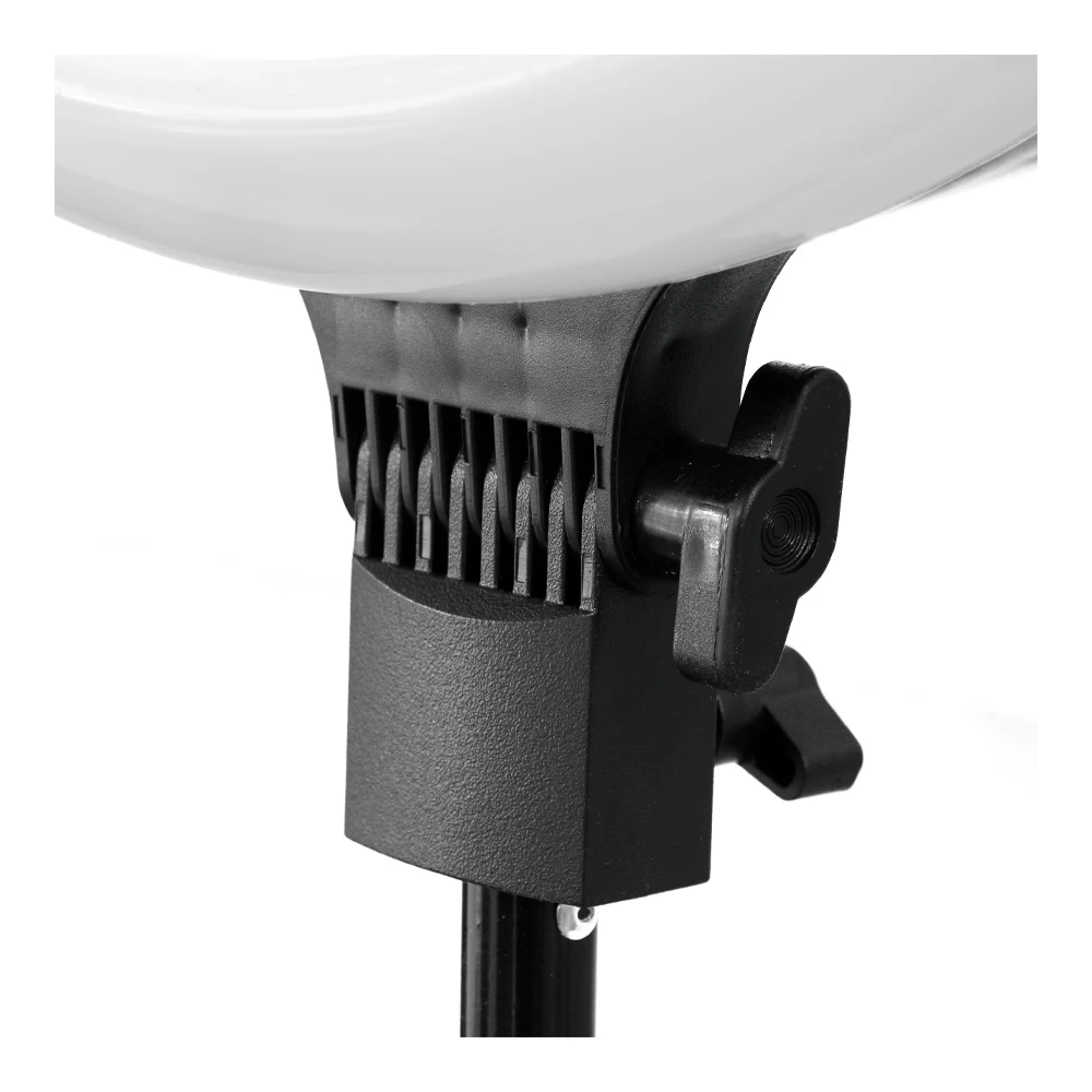 Лампа для селфи Helmet MJ 56 photo 5