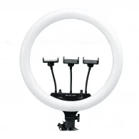 Лампа для селфи Helmet MJ 56 thumbnav 3