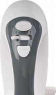 Mixer Maxwell MW1356, 5 trepte viteza, Alb thumbnav 2