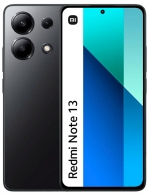 Смартфон Xiaomi Note13 5G Midnight Black 8/256GB thumbnav 1